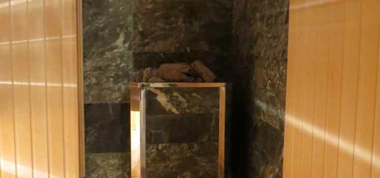 Сауна Советская 49