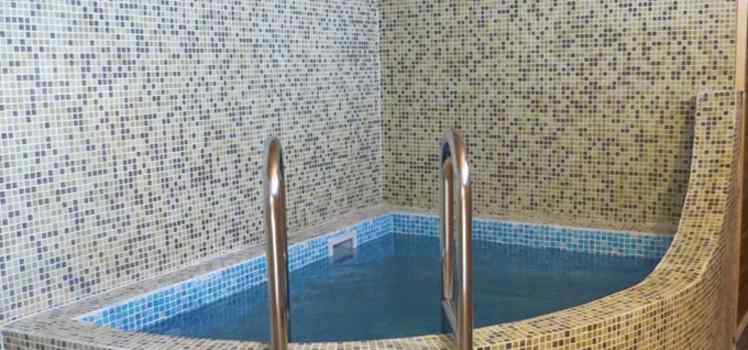 Сауна Советская 49