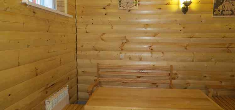 Сауна Советская 49