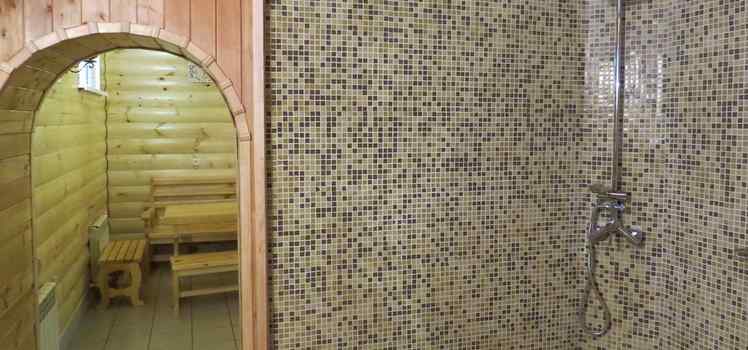 Сауна Советская 49