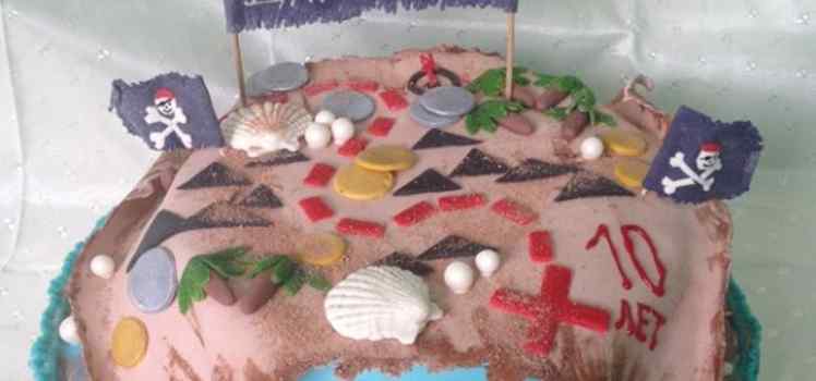 Пекарня МитСмит