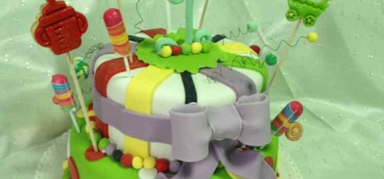 Пекарня МитСмит