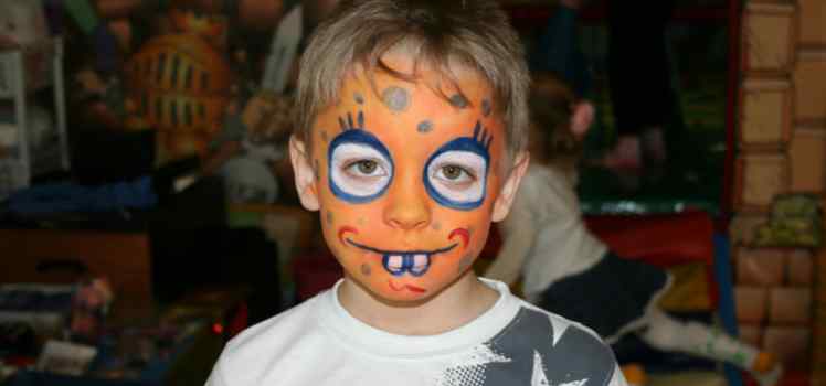 Развлекательный комплекс Зазеркалье