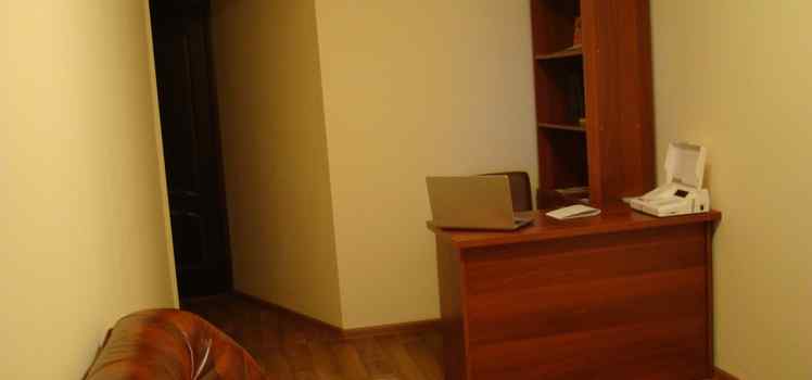 Медицинский центр Надежда