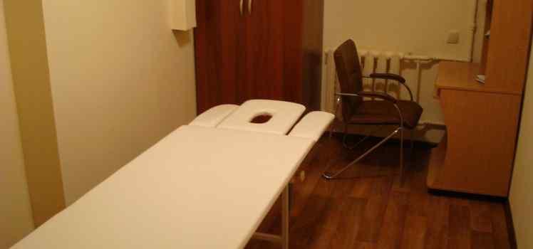 Медицинский центр Надежда