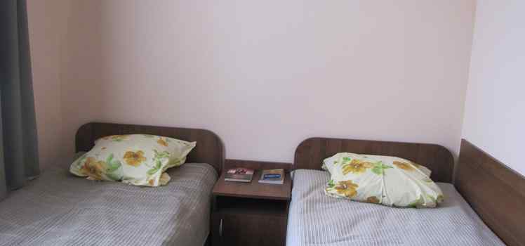 Гостиница для паломников