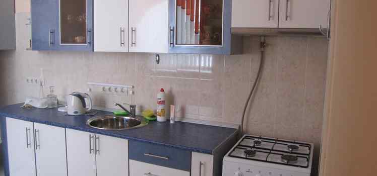 Гостиница для паломников