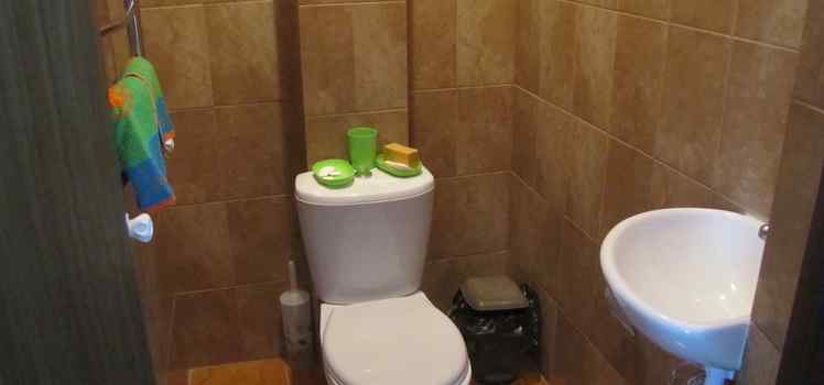 Гостиница для паломников