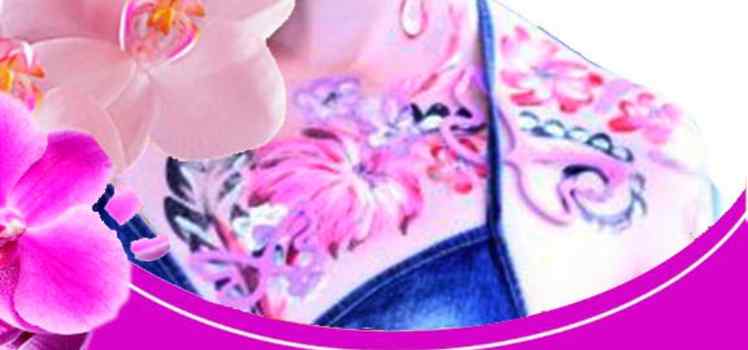 Студия эстетики Золоторуковой