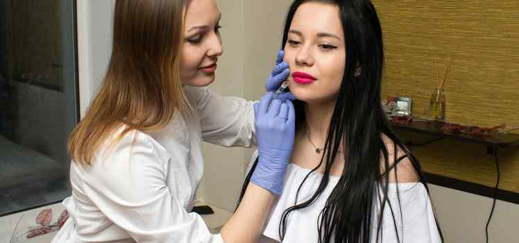 Студия эстетики Золоторуковой