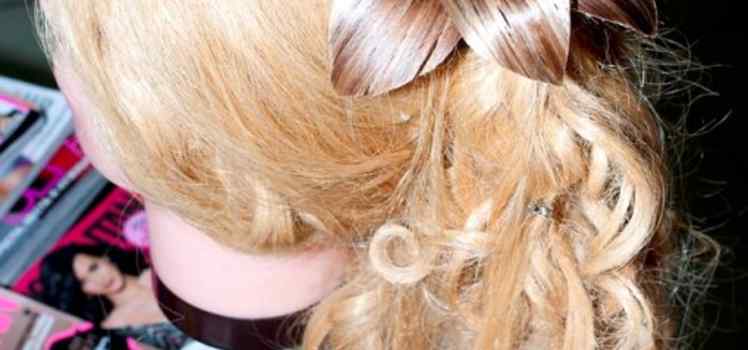 Салон красоты Бигуди