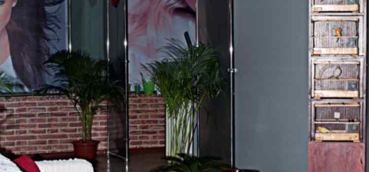 Салон красоты Бигуди