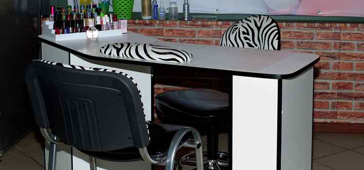 Салон красоты Бигуди