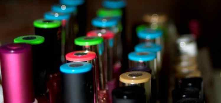 Салон красоты Бигуди