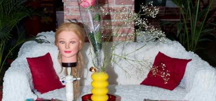 Салон красоты Бигуди