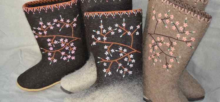 Елецкая сапоговаляльная фабрика