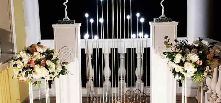 Студия свадебного декора Элиза Декор