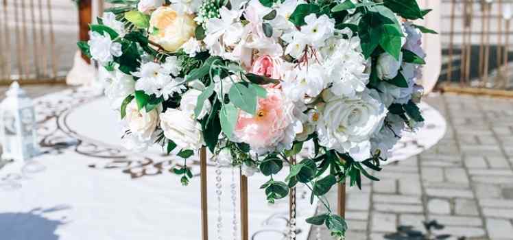 Студия свадебного декора Элиза Декор