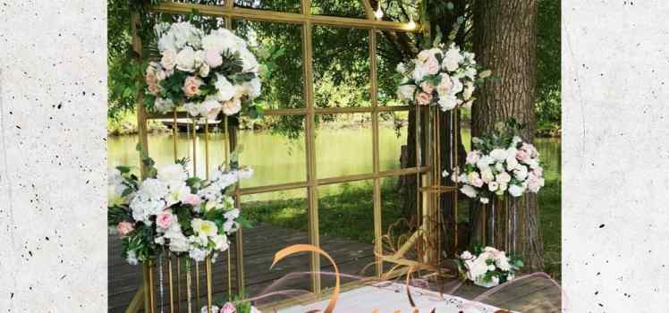 Студия свадебного декора Элиза Декор