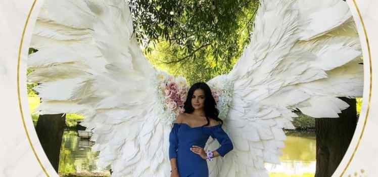 Студия свадебного декора Элиза Декор