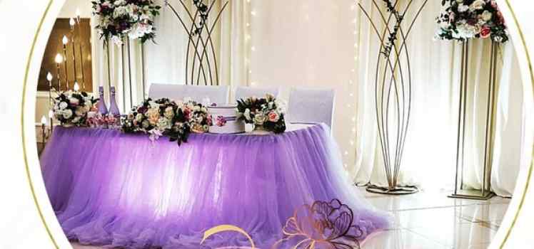 Студия свадебного декора Элиза Декор