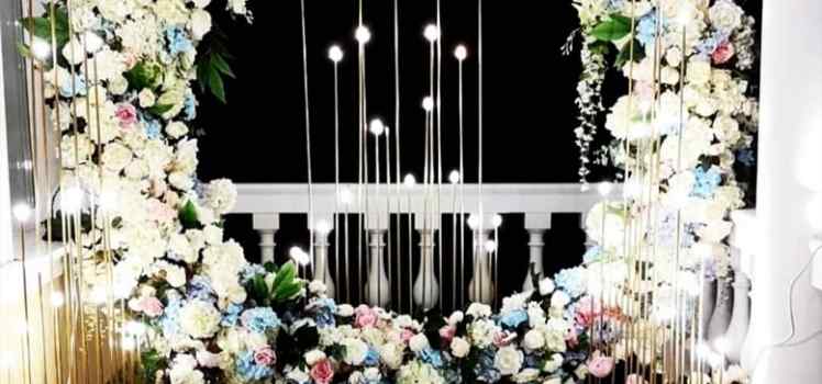 Студия свадебного декора Элиза Декор