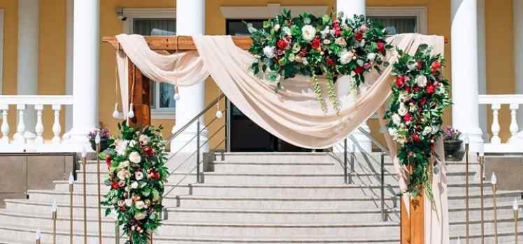 Студия свадебного декора Элиза Декор