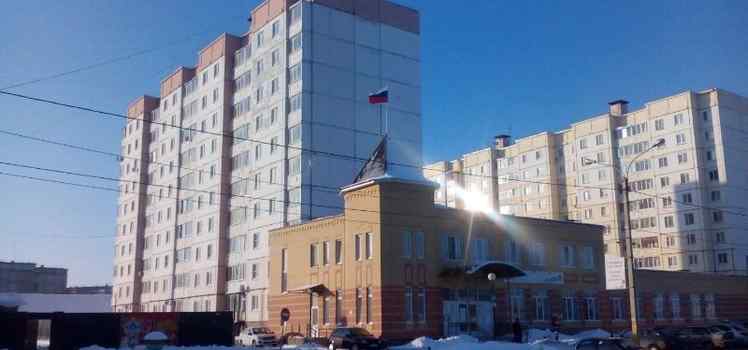 Квартиры посуточно