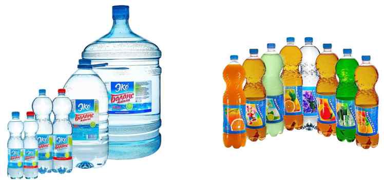 ЗАО Кристальный источник