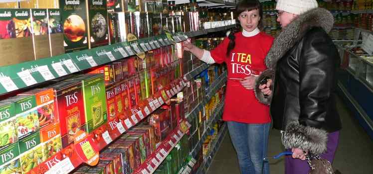 Рекламное агентство Премьера