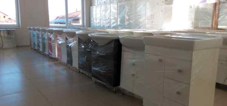 Магазин ТРИТОН