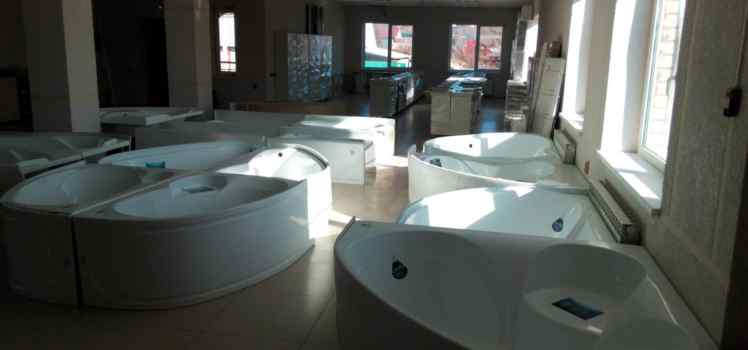 Магазин ТРИТОН