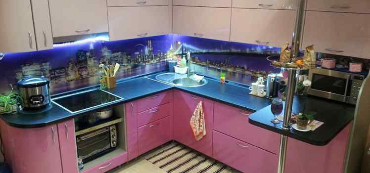 Мебель на заказ