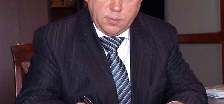 Уполномоченный по правам человека в Липецкой области