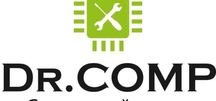 Сервисный центр Dr.COMP
