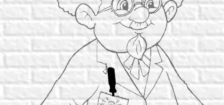 Сервисный центр Dr.Comp48