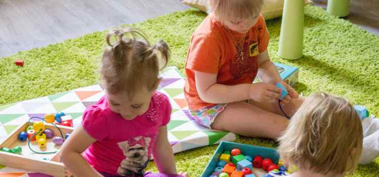 Семейный клуб Талантино