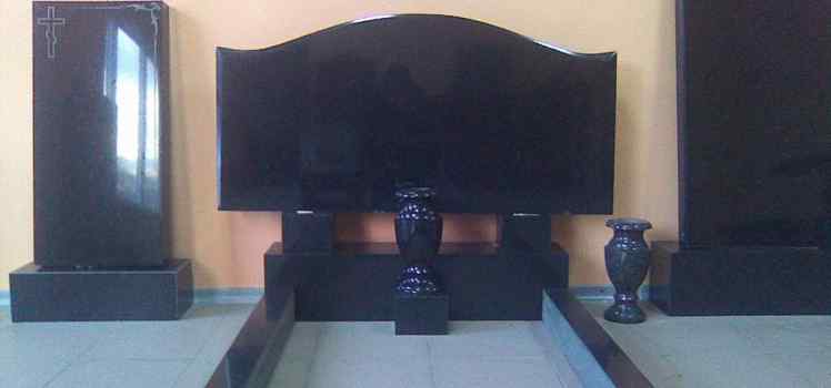 Магазин Памятники