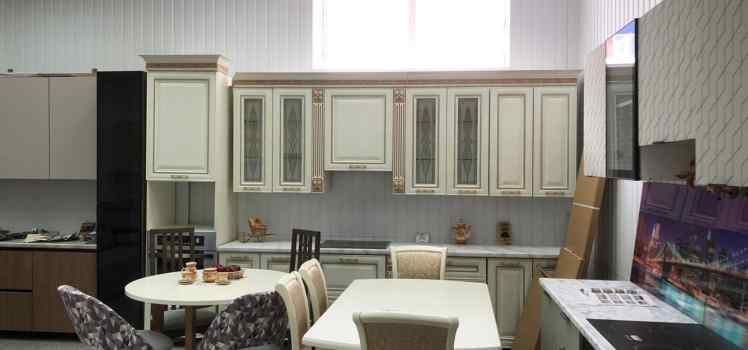 Дом мебели Богатикова