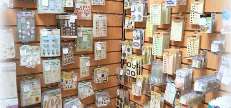 Магазин Кружевное настроение