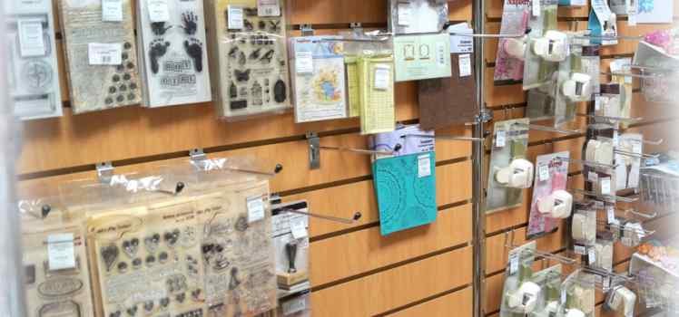 Магазин Кружевное настроение