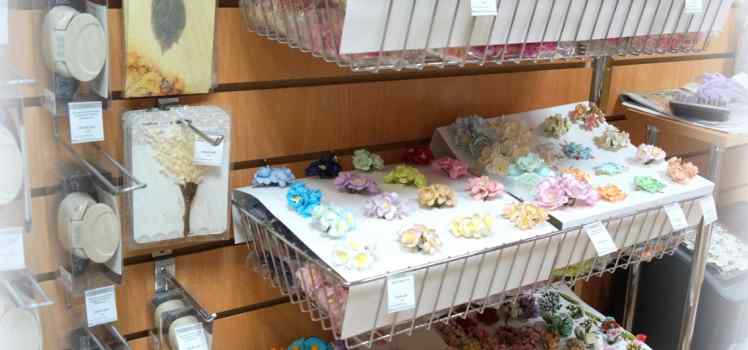 Магазин Кружевное настроение