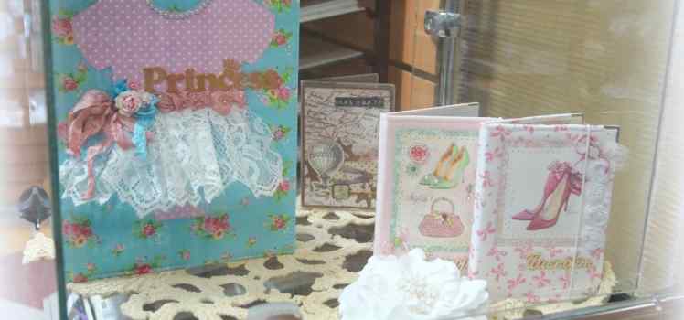 Магазин Кружевное настроение