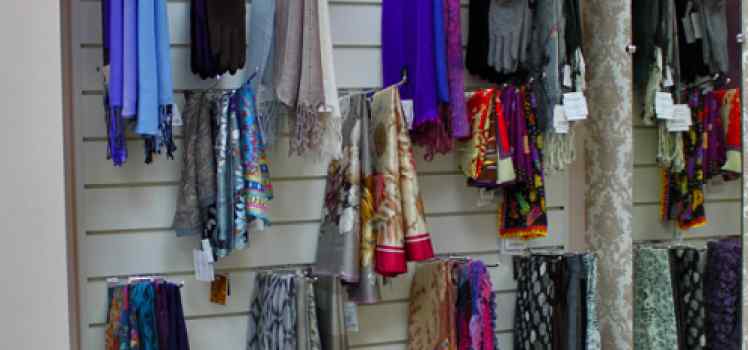 Магазин Glance