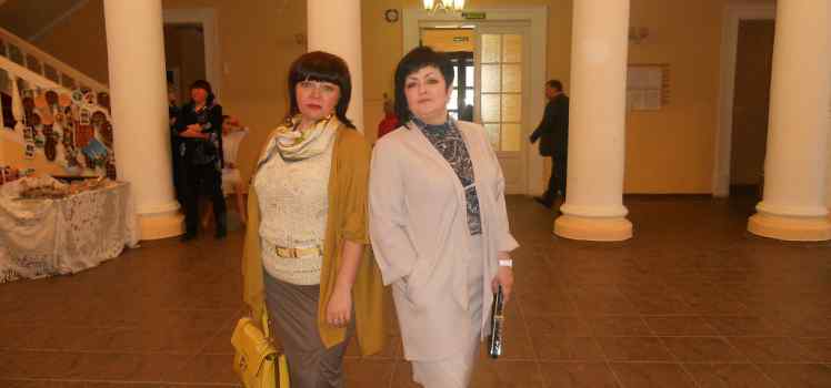 Магазин Glance