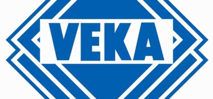 Компания Окна VEKA