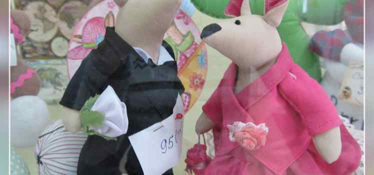 Магазин Hand Made