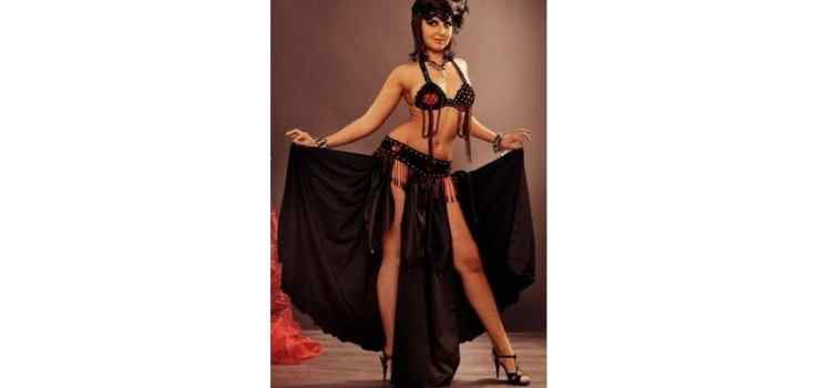 Студия танца Дыхание Востока