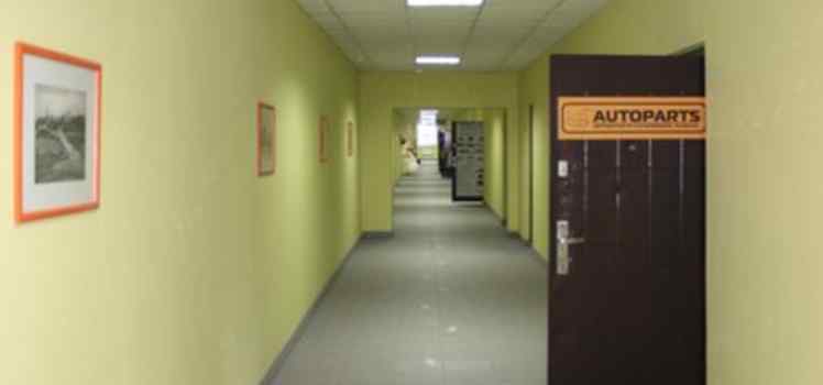 Интернет-магазин AUTOPARTS