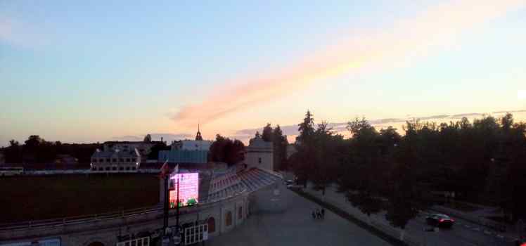 Галерея Недвижимости